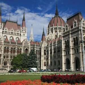 Magnificent Europe for European History and Politics Enthusiasts