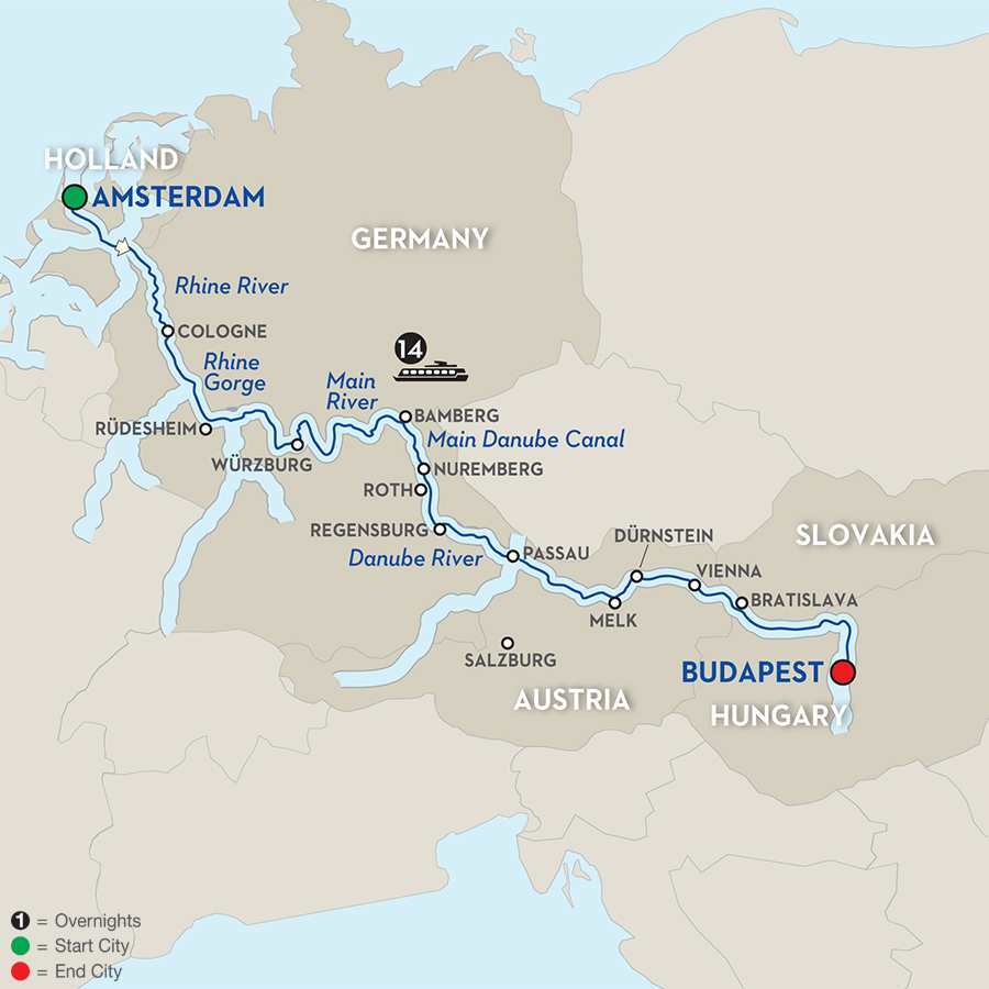 Magnificent Europe for European History and Politics Enthusiasts