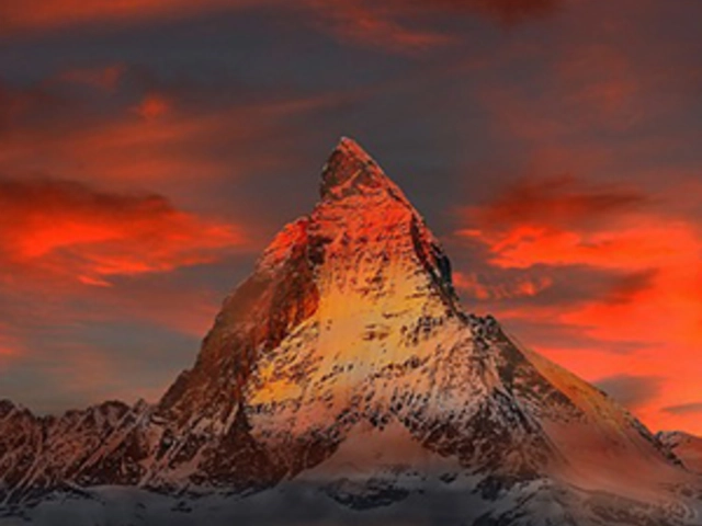 The Best of Austria & Switzerland with Romantic Rhine