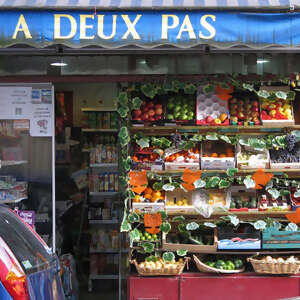 Paris Getaway 2 Nights