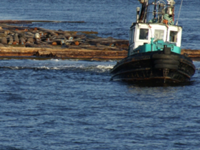 Atlantic Canada's Coastal Wonders
