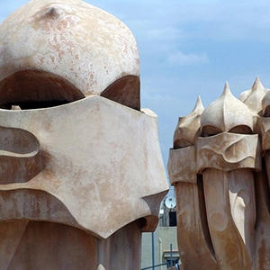 Burgundy & Provence with Barcelona for Wine Lovers - Southbound