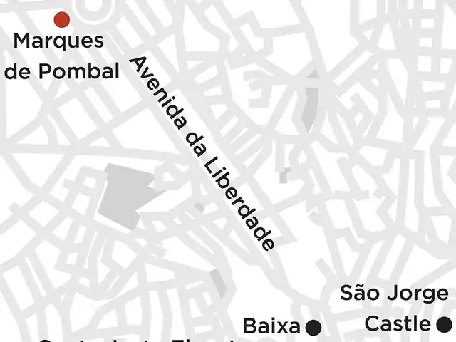 Lisbon Getaway 3 Nights