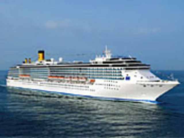 Danube Waltz (river)