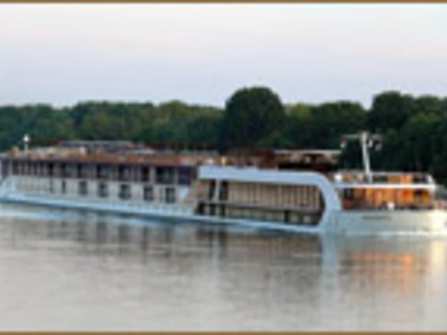 19-DAY PANAMA CANAL FROM LOS ANGELES