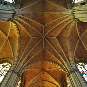 Active Discovery on the Danube – Westbound