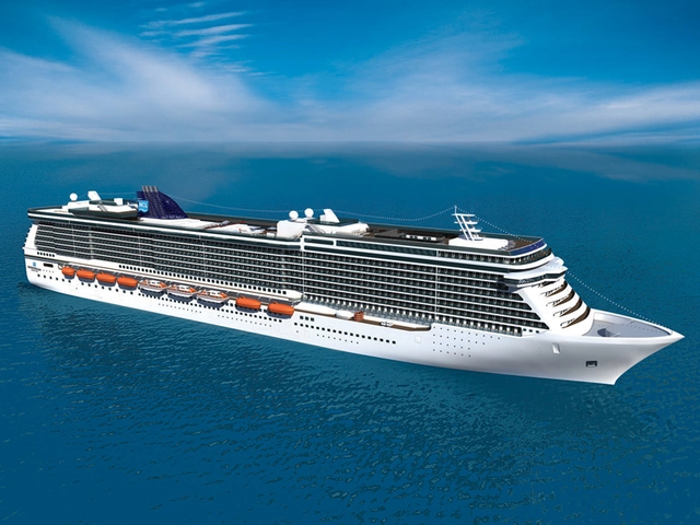 10-DAY WESTERN CARIBBEAN FROM NEW ORLEANS