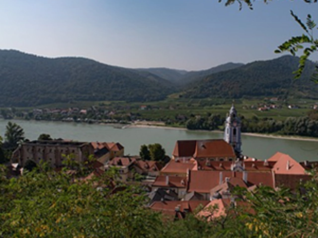 Danube Dreams for Beer Enthusiasts - Cruise Only