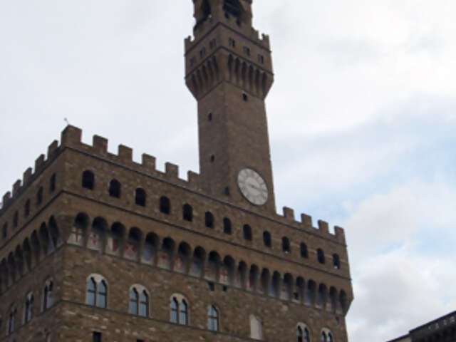 3 Nights Venice, 4 Nights Florence & 3 Nights Rome