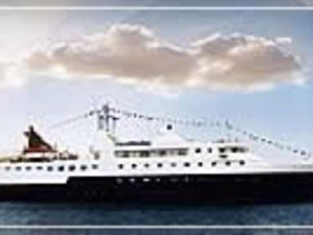 Galapagos