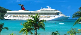 MEXICAN RIVIERA