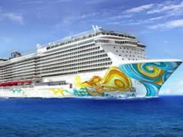 9-DAY WESTERN CARIBBEAN FROM NEW ORLEANS