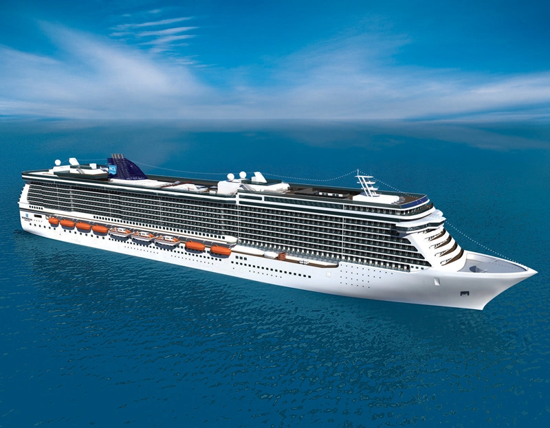 10-DAY WESTERN CARIBBEAN FROM ORLANDO
