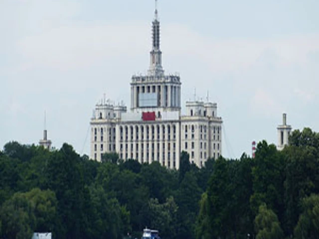 From the Danube Delta to Prague with Habsburg Royalty