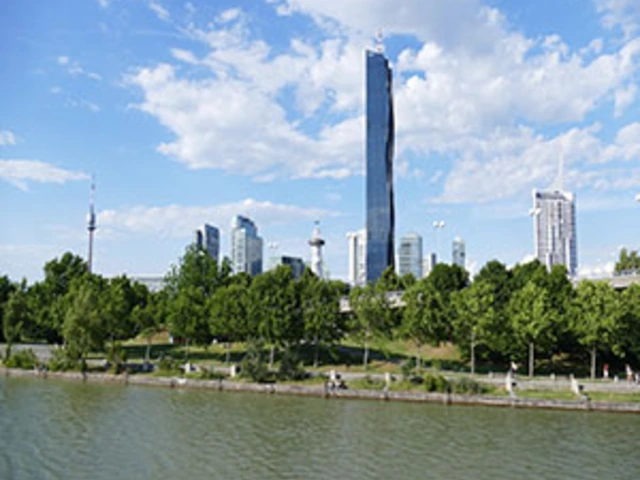 Enchanted Europe – Westbound