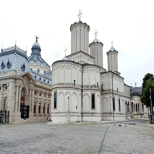 From the Danube Delta to Prague with Habsburg Royalty & 2 Nights Berlin