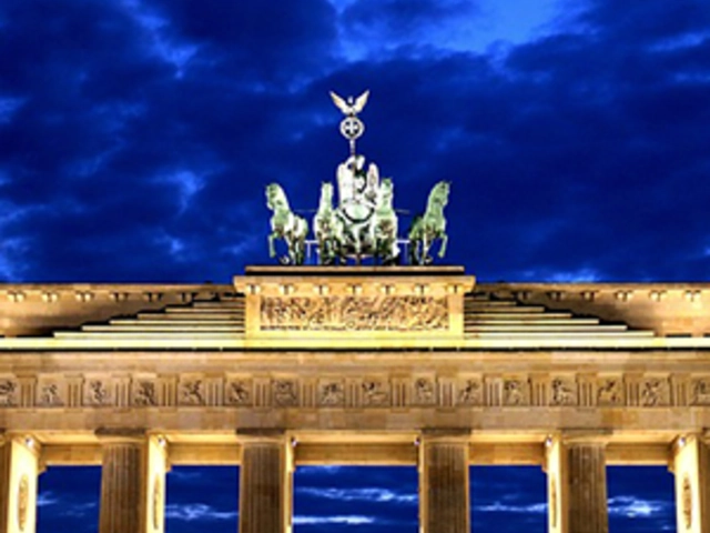 Danube Dreams with 2 Nights Berlin – Eastbound