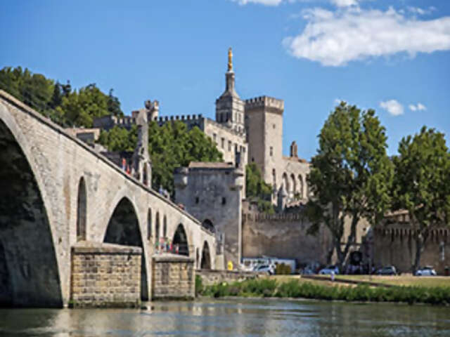 Rhine & Rhône Revealed with 2 Nights Paris & 2 Nights London – Northbound