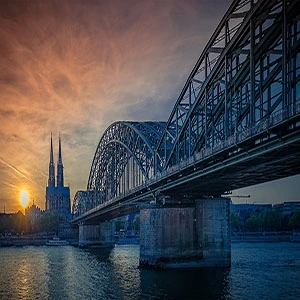 Romantic Rhine with 2 Nights Lucerne – Southbound