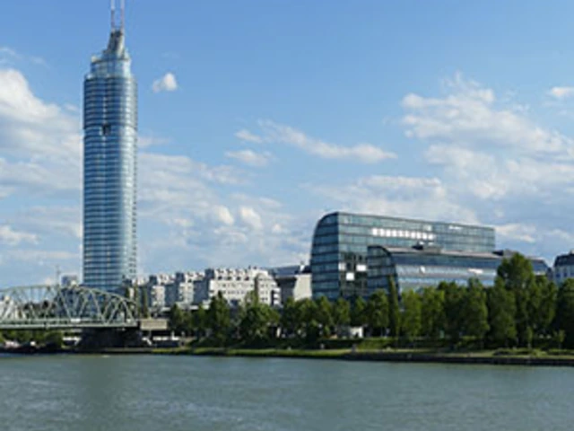 Enchanted Europe – Cruise Only Westbound