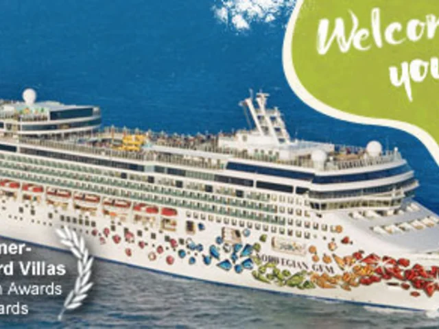 10-DAY SOUTHERN CARIBBEAN FROM NEW YORK