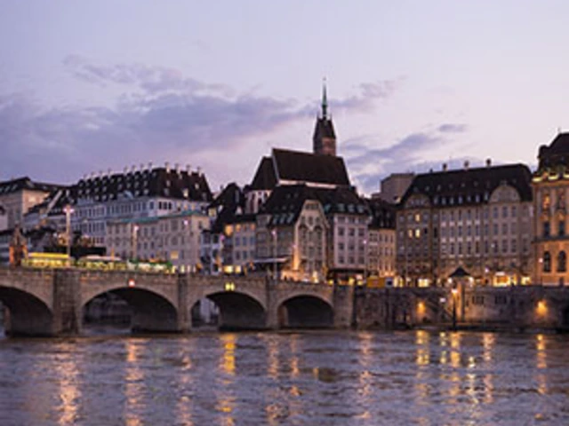 Rhine & Rhône Revealed for Wine Lovers - Cruise Only