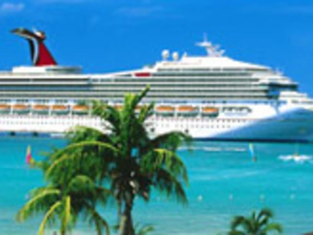 MEXICAN RIVIERA