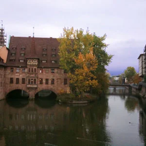 Christmastime from Basel to Prague