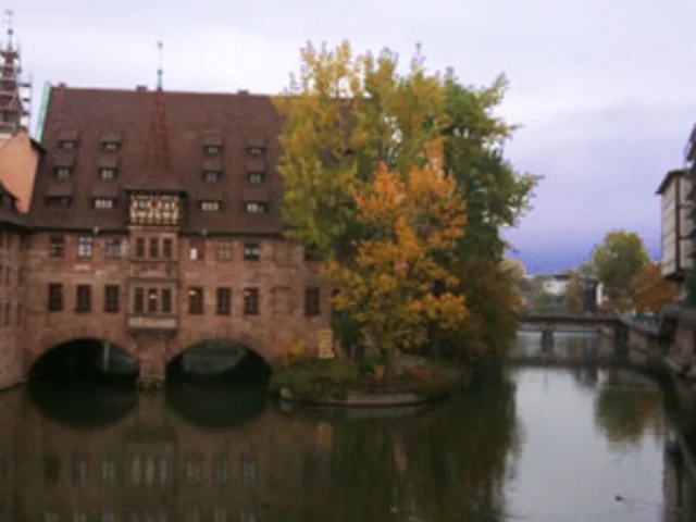 Christmastime from Basel to Prague