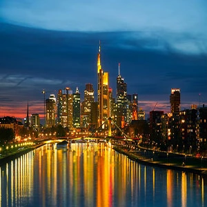German Grandeur for Beer Enthusiasts
