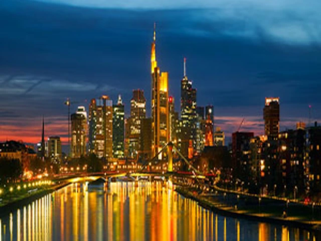 German Grandeur for Beer Enthusiasts