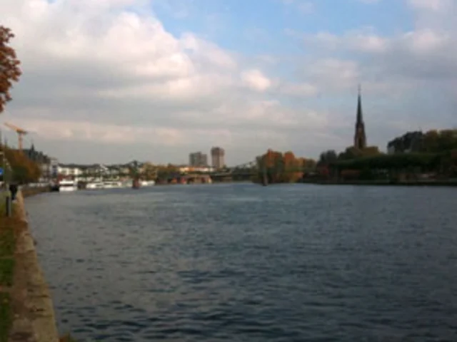 Christmastime from Prague to Basel – Cruise Only