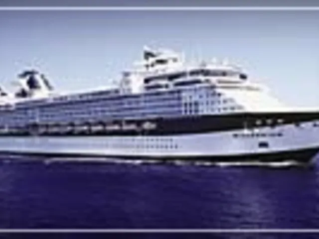 13nt Grand Heartland Adventure Cruisetour 7A