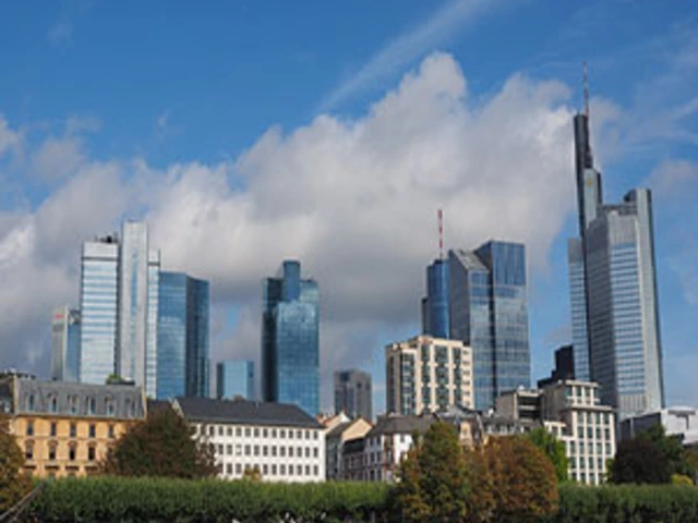 German Grandeur for Beer Enthusiasts – Cruise Only