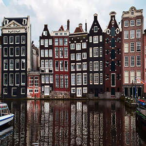 Canals, Vineyards & Castles with 2 Nights Paris – Northbound