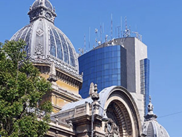 From the Danube Delta to Prague with Habsburg Royalty , 2 Nights Berlin & 2 Nights Transylvania