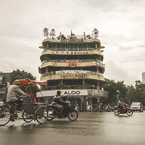 Ultimate Southeast Asia & The Majestic Mekong with Hue & Danang – Northbound