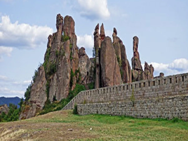 From the Danube Delta to Prague