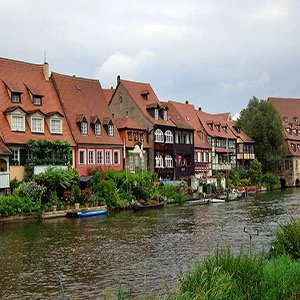 Jewels of Central Europe & Jewish Heritage - Cruise Only
