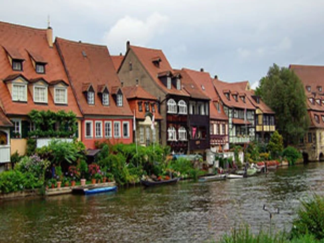 Jewels of Central Europe & Jewish Heritage - Cruise Only