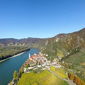 Rhine & Rhône Revealed with 2 Nights Aix-en-Provence & 2 Nights Nice for Wine Lovers