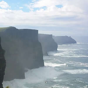 Irish Escape
