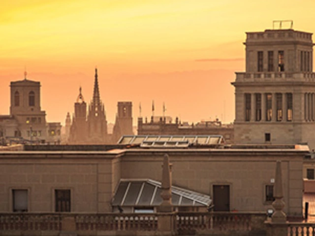 Spain & Portugal Escape