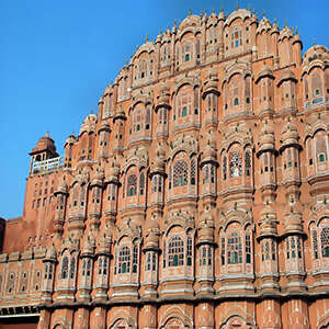 Colorful India & the Ganges River Cruise Only