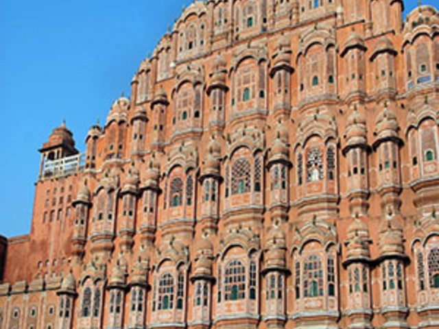 Colorful India & the Ganges River Cruise Only