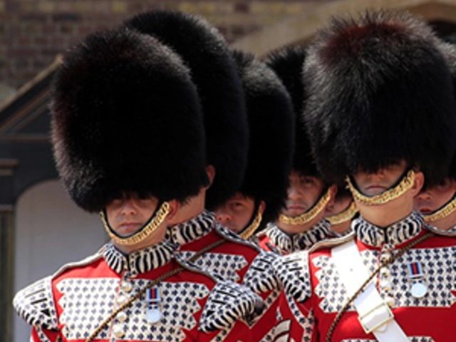 European Escape with London