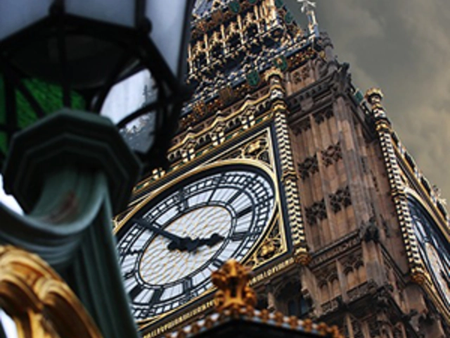 British Escape with Return to London