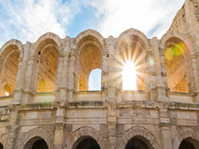 Burgundy & Provence with 2 Nights Bordeaux for Wine Lovers – Northbound