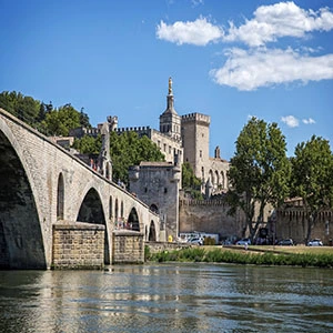 Rhine & Rhône Revealed with 2 Nights Paris & 2 Nights London for Wine Lovers – Northbound