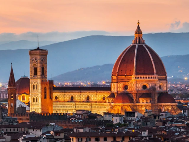 Splendors of Northern Italy